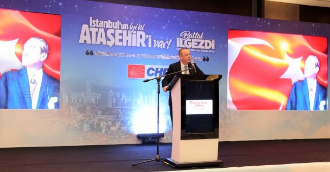 Türk siyasetinde dengeleri bozan Belediye Başkanı: Battal İlgezdi!
