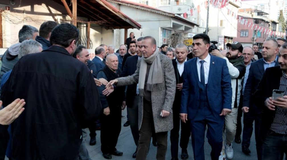 Ataşehir Belediyesi’ne yeni Başkan Yardımcısı mı geliyor?