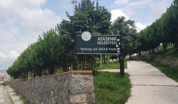 Ataşehir Belediyesi’nden Kayışdağı Park açıklaması