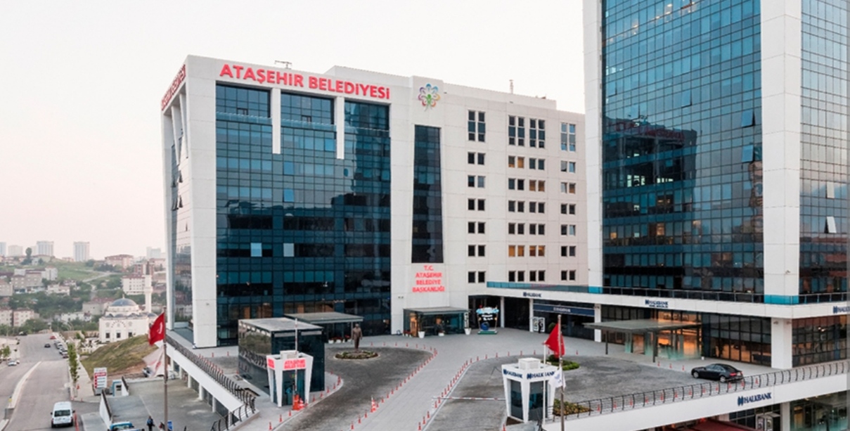 Ataşehir Belediyesi’ne yeni başkan mı geliyor?