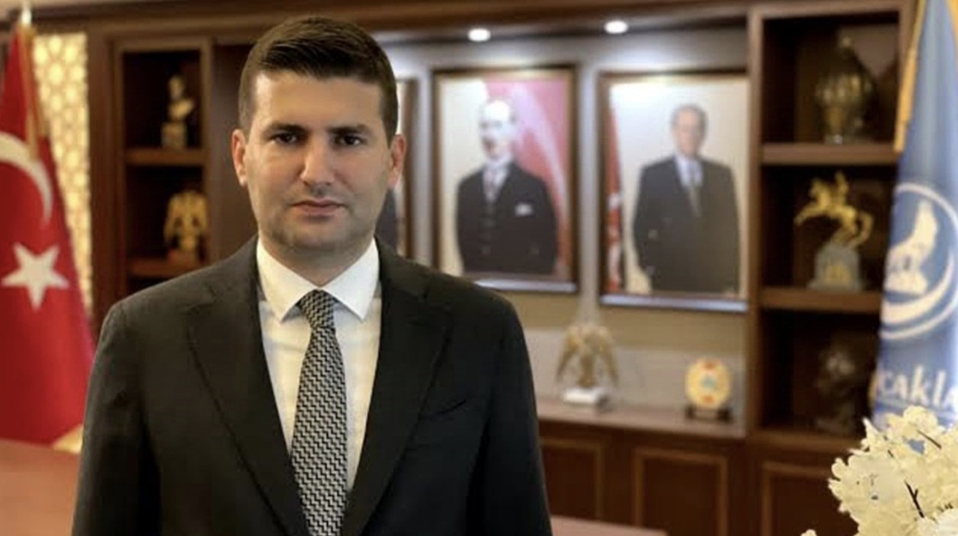 Ülkü Ocakları’ndan orman yangınları seferberliği