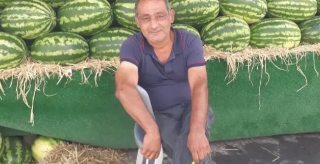 Ataşehirli pazarcı evinde ölü bulundu